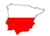 ÓPTICA HIDALGO - Polski